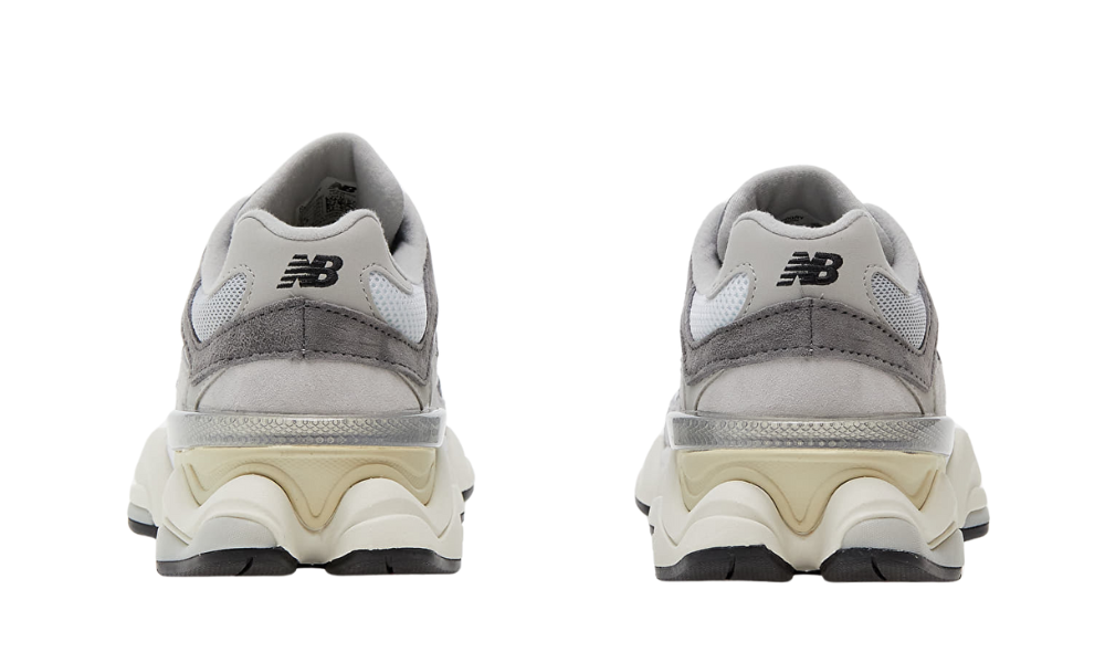 New Balance 9060 Rain Cloud Grey