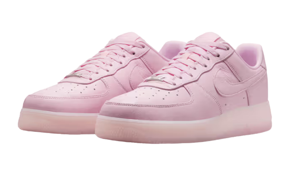 Nike Air Force 1 Low Drake NOCTA Certified Lover Boy Pink Foam