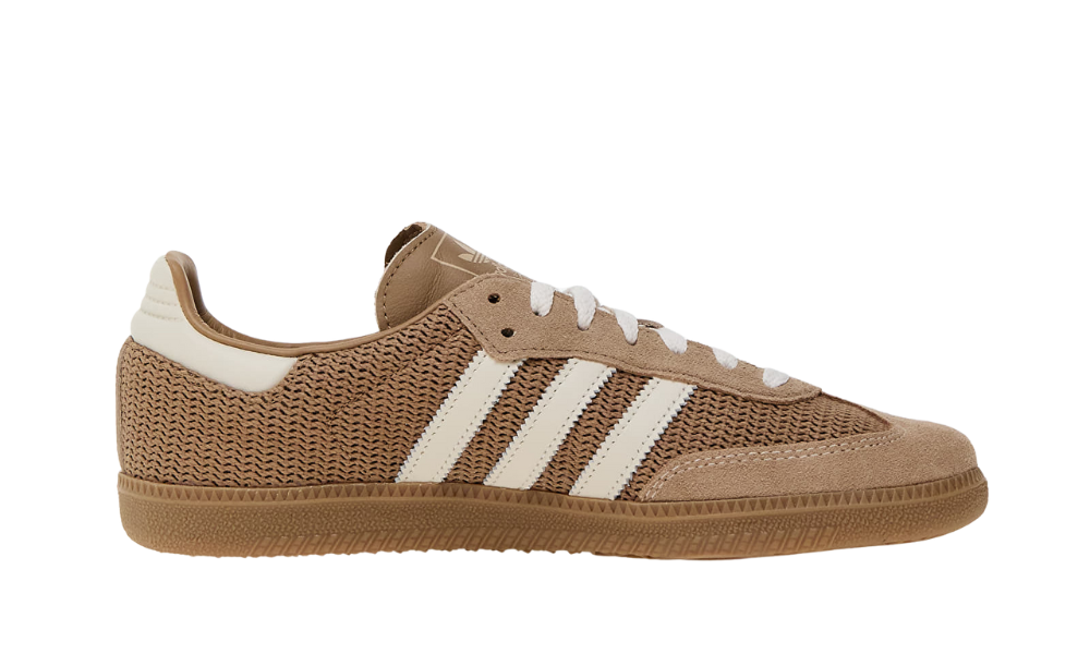 Adidas Samba OG Carton