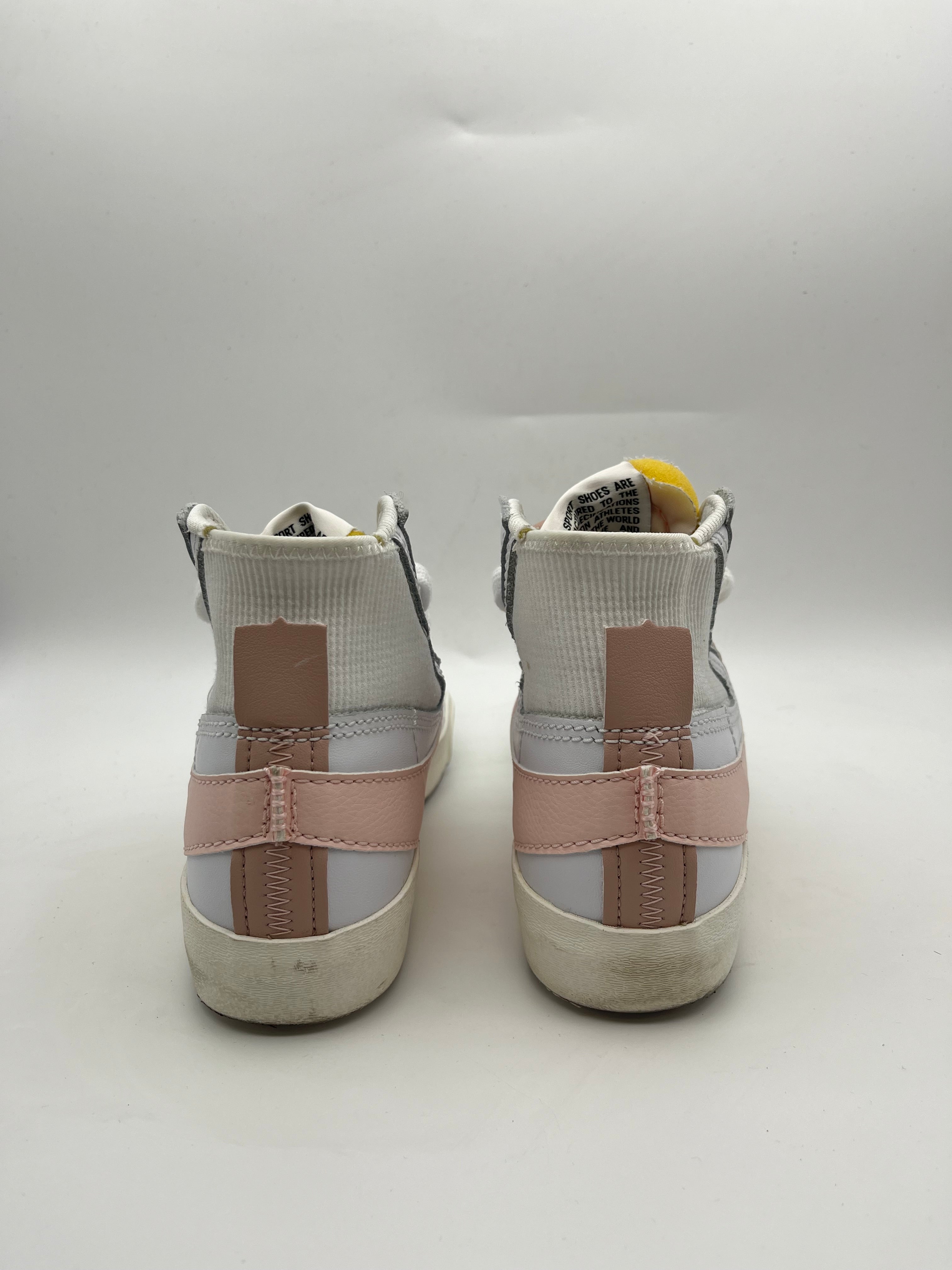 Használt - Nike Blazer Pink (40)