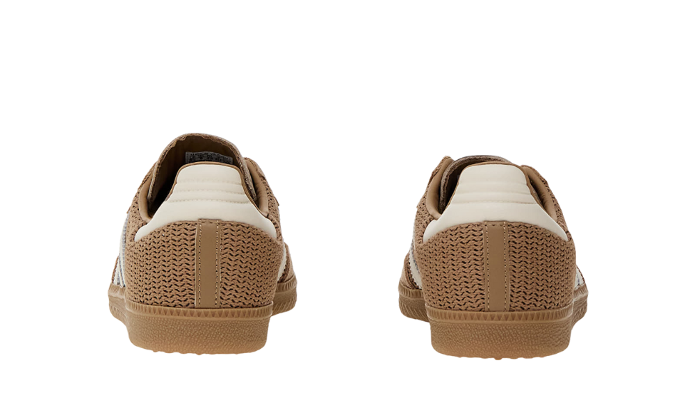 Adidas Samba OG Carton
