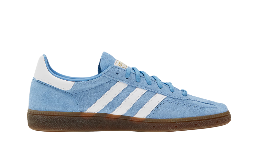 Adidas Handbal Spezial Blue