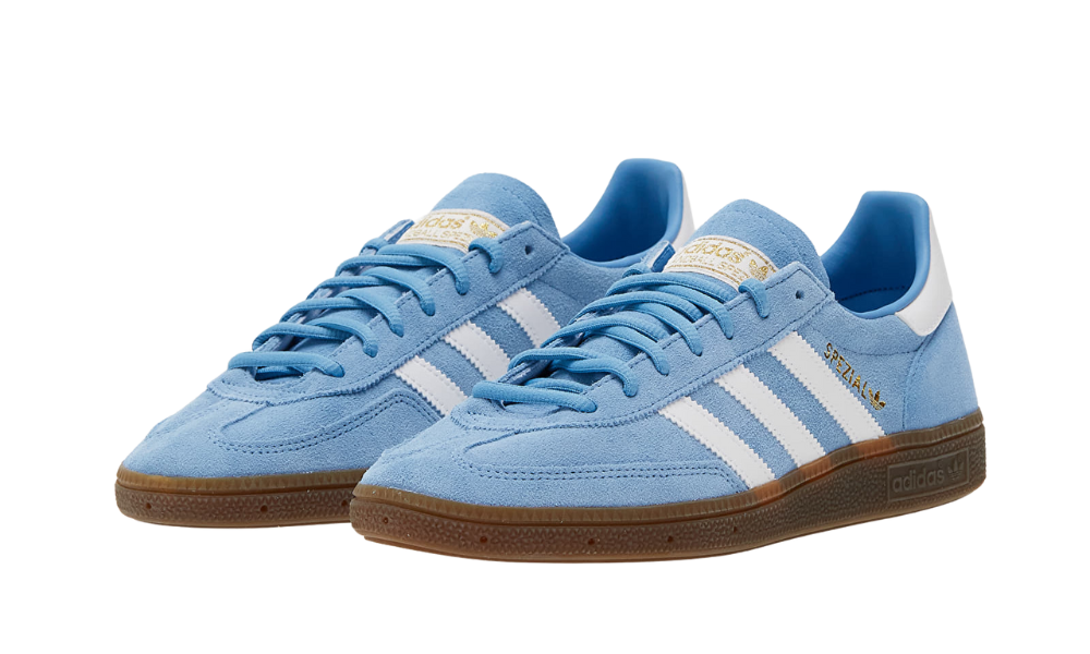 Adidas Handbal Spezial Blue