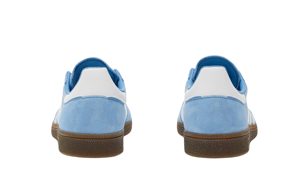 Adidas Handbal Spezial Blue