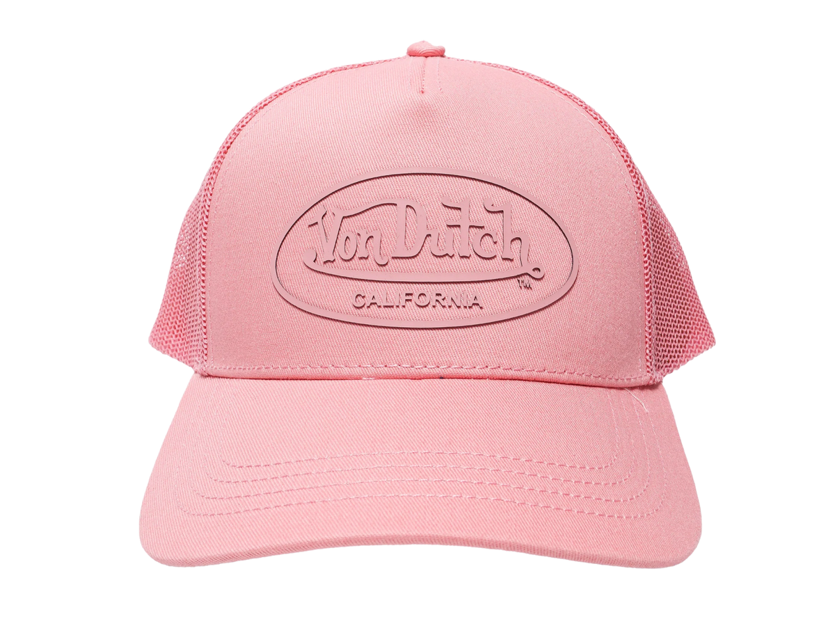 Von Dutch Trucker Rose