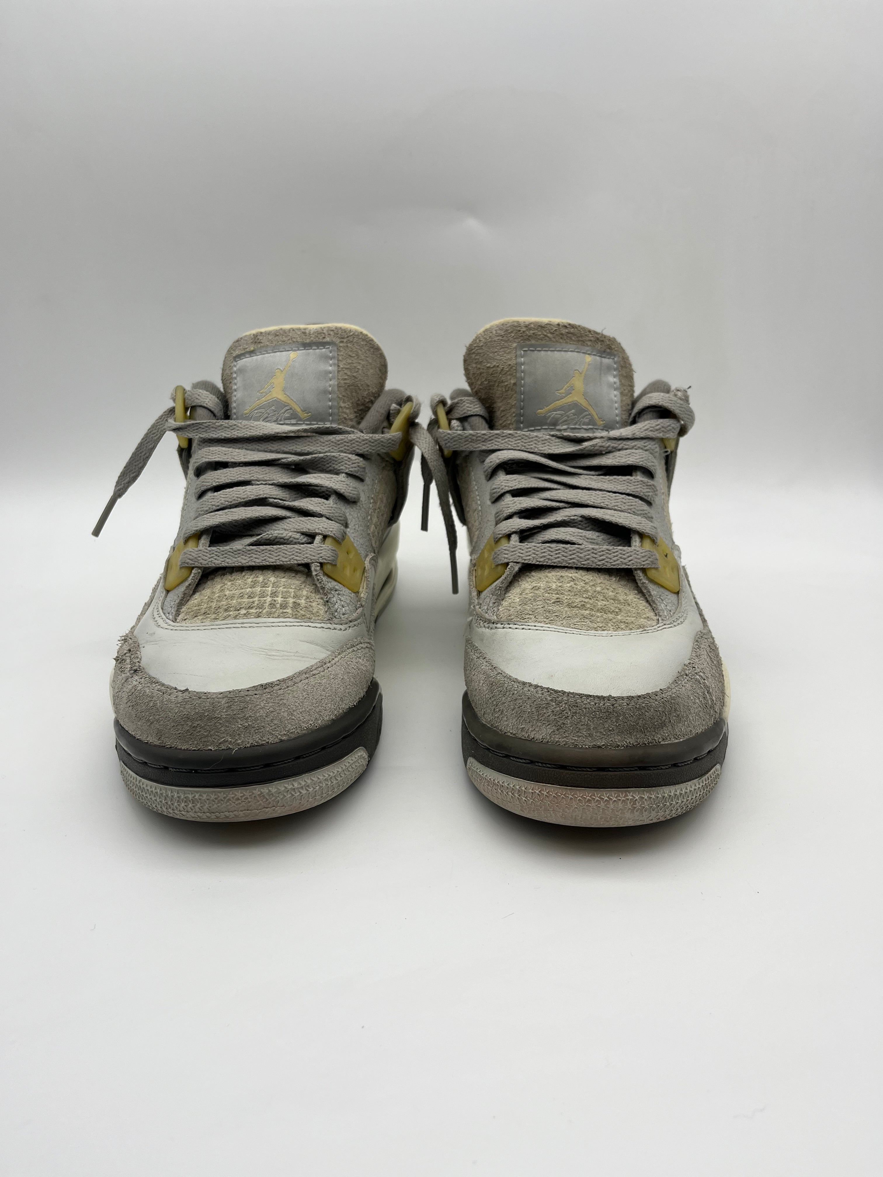 Használt - Jordan 4 Craft (38.5)