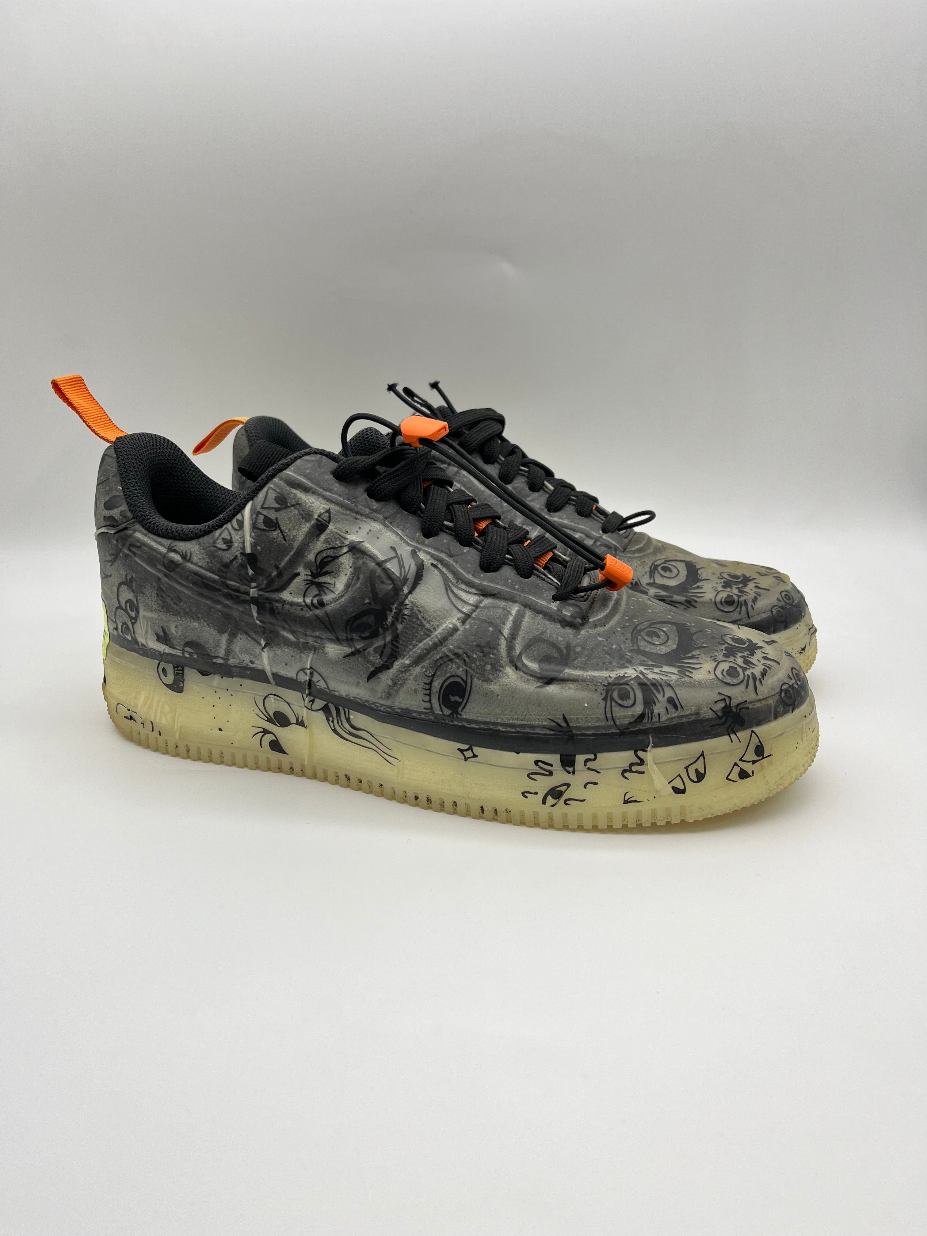 Használt - Air Force 1 Experimental Halloween (42)