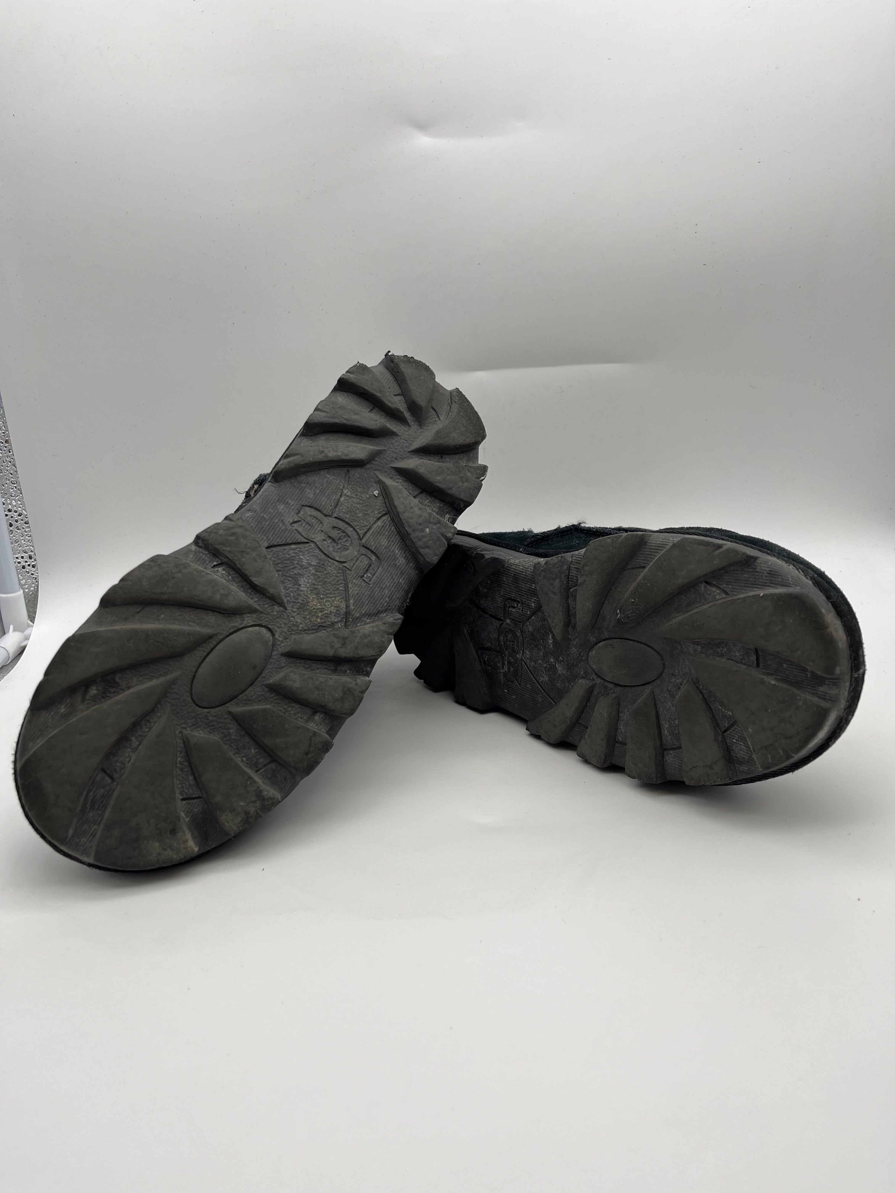 Használt - Ugg Boots Black (39)
