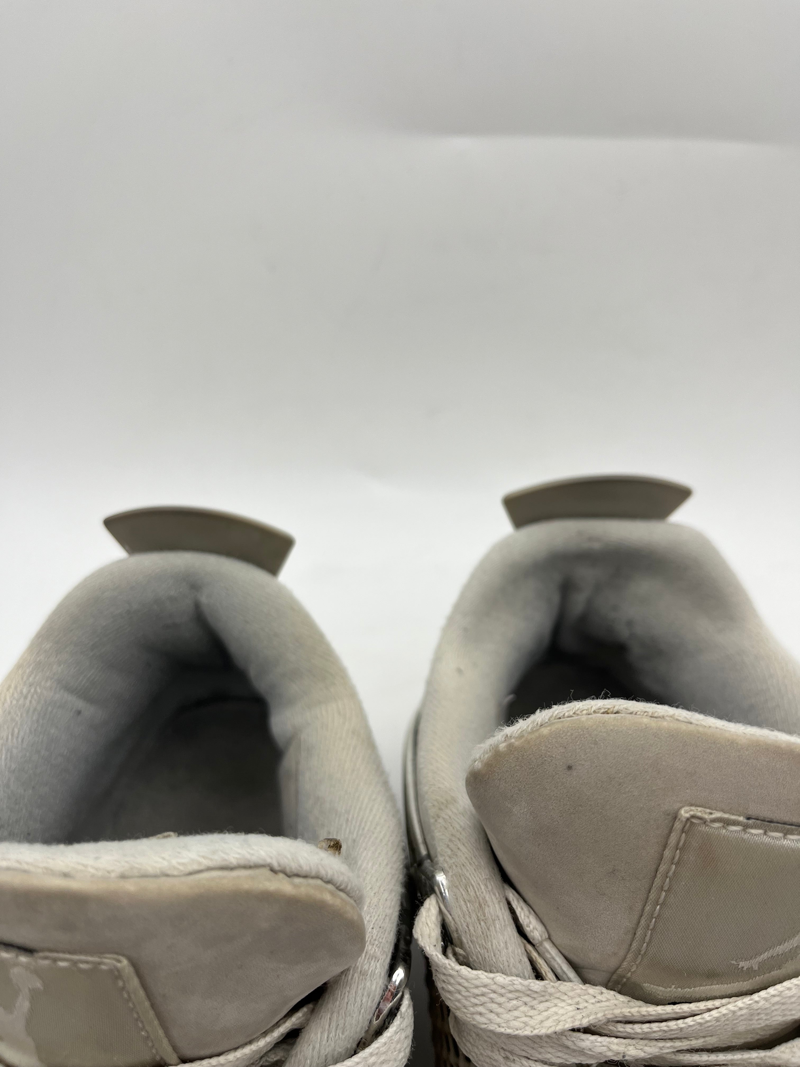Használt - Jordan 4 Frozen Moments (42)