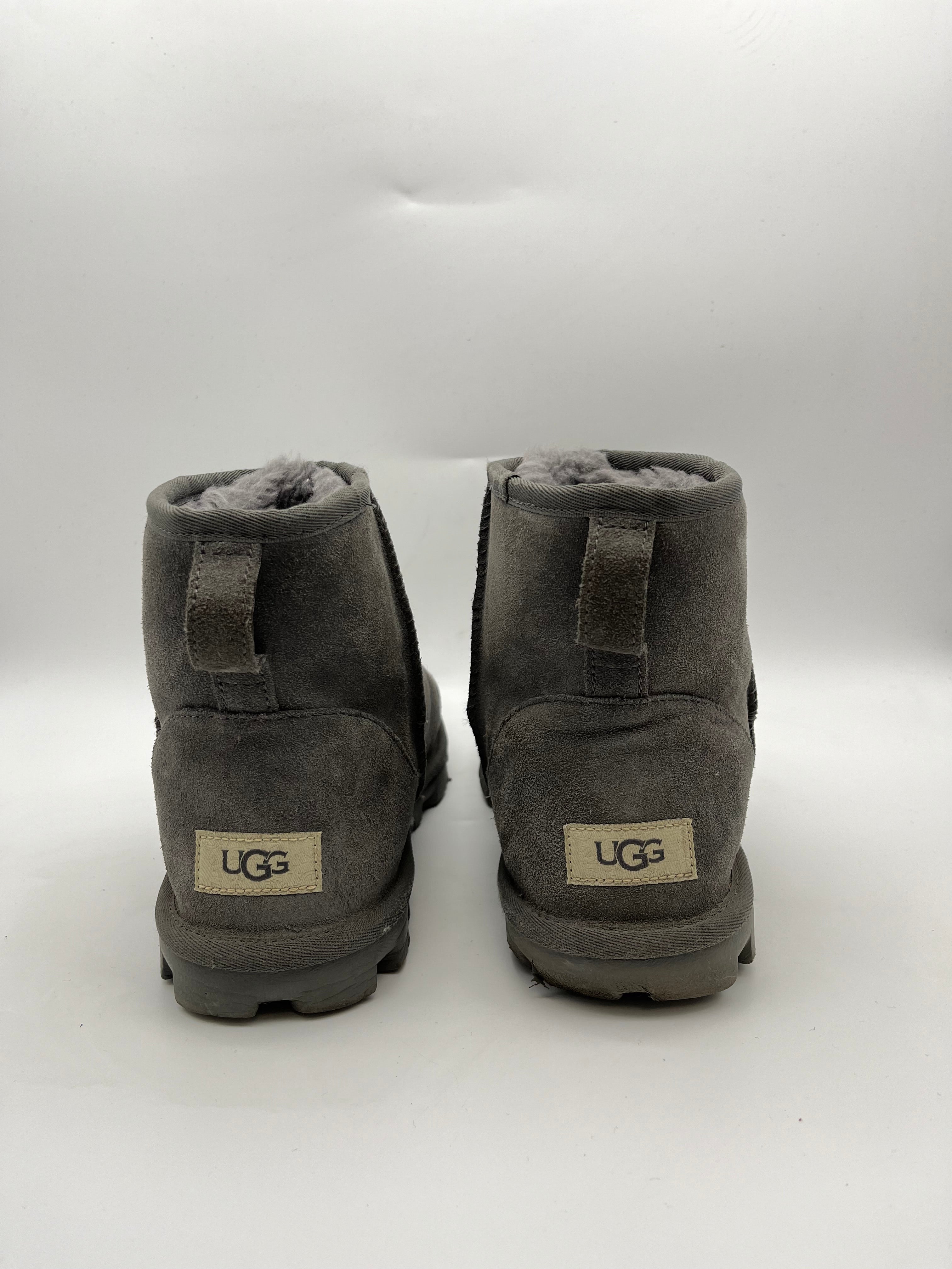 Használt - Ugg Boots Grey (40)