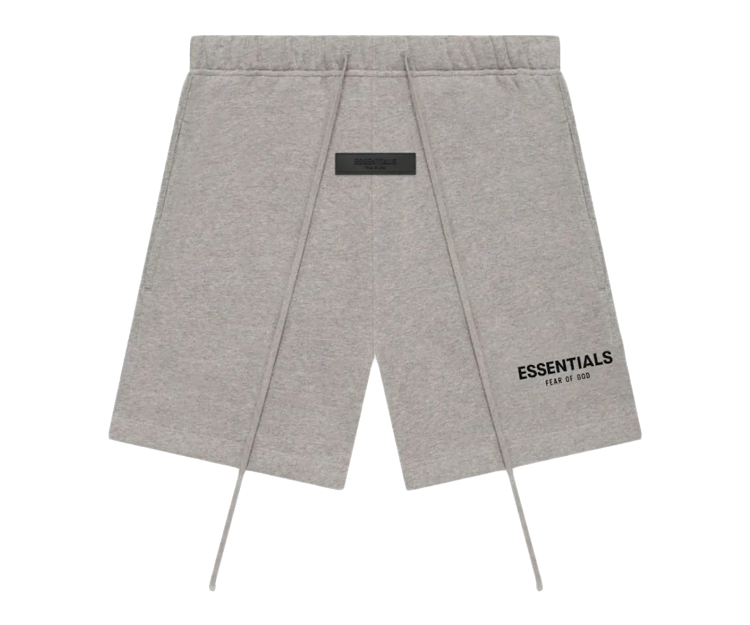 Fear of God Essentials Sweatshort (SS22) Dark Oatmeal