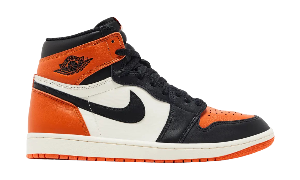 Jordan 1 Retro High OG Shattered Backboard (2025)