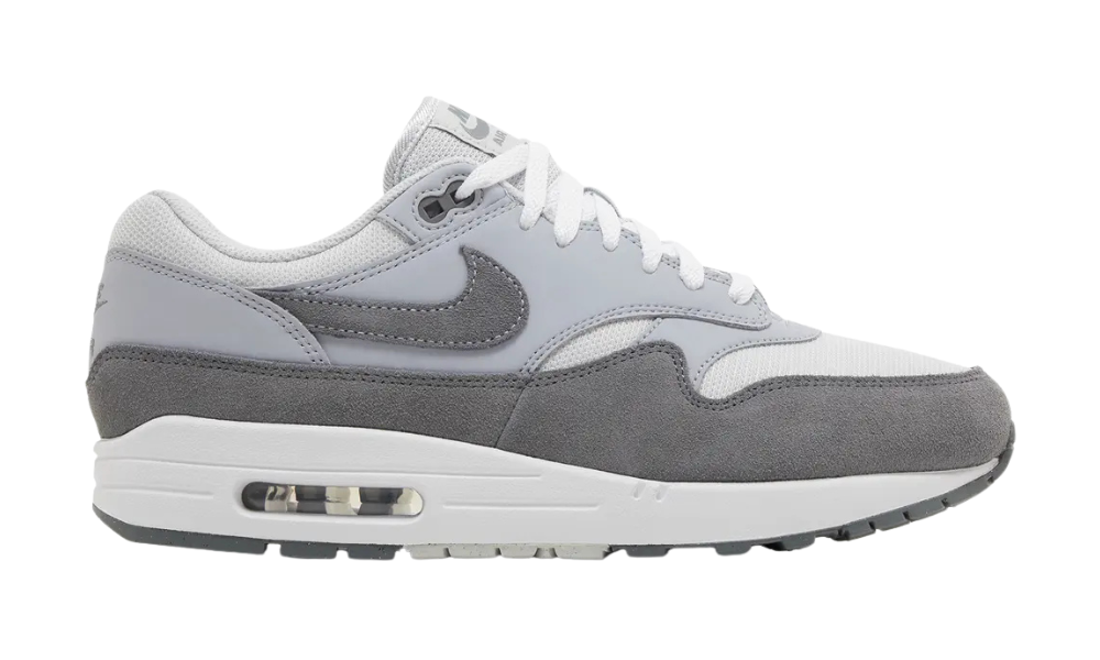 Nike Air Max 1 '87 Photon Dust Wolf Grey