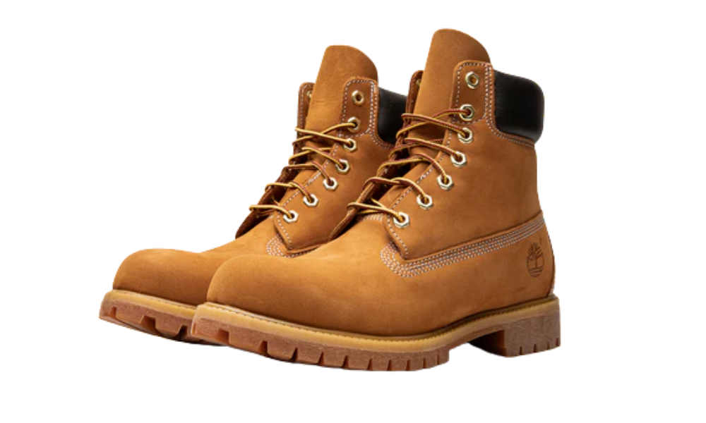Timberland 6" Premium Waterproof Boot Wheat