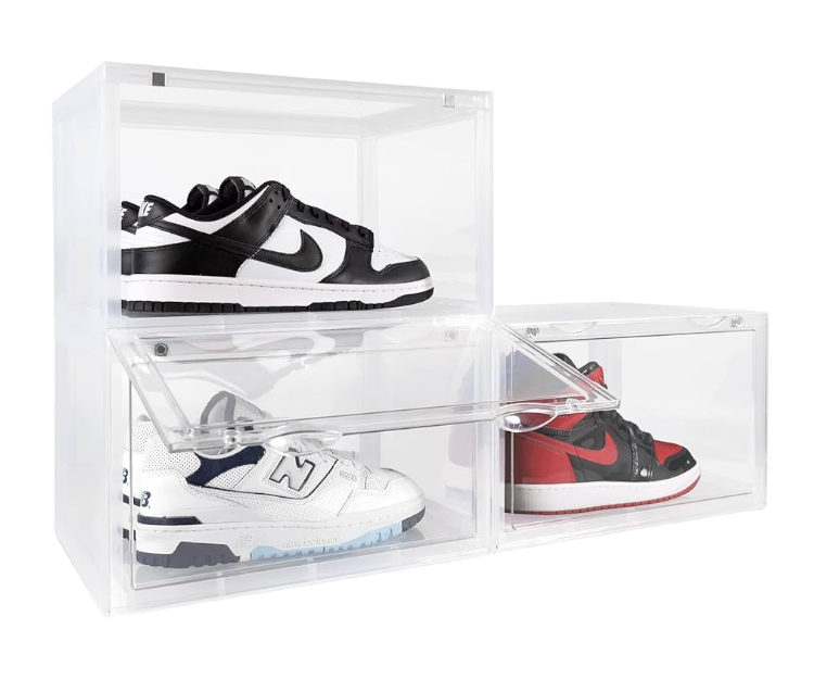 Sneaker Display Box