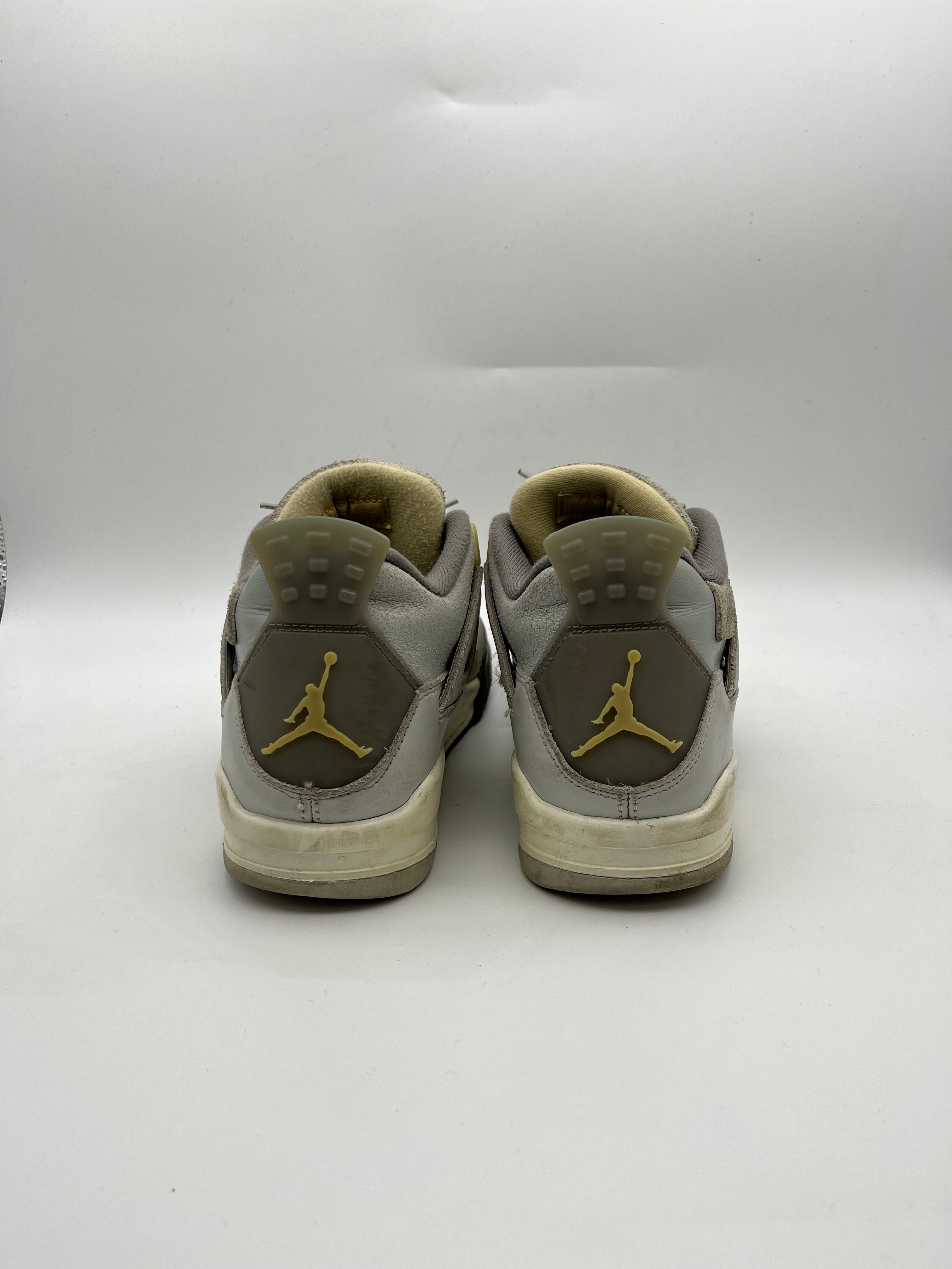 Használt - Jordan 4 Craft (40)