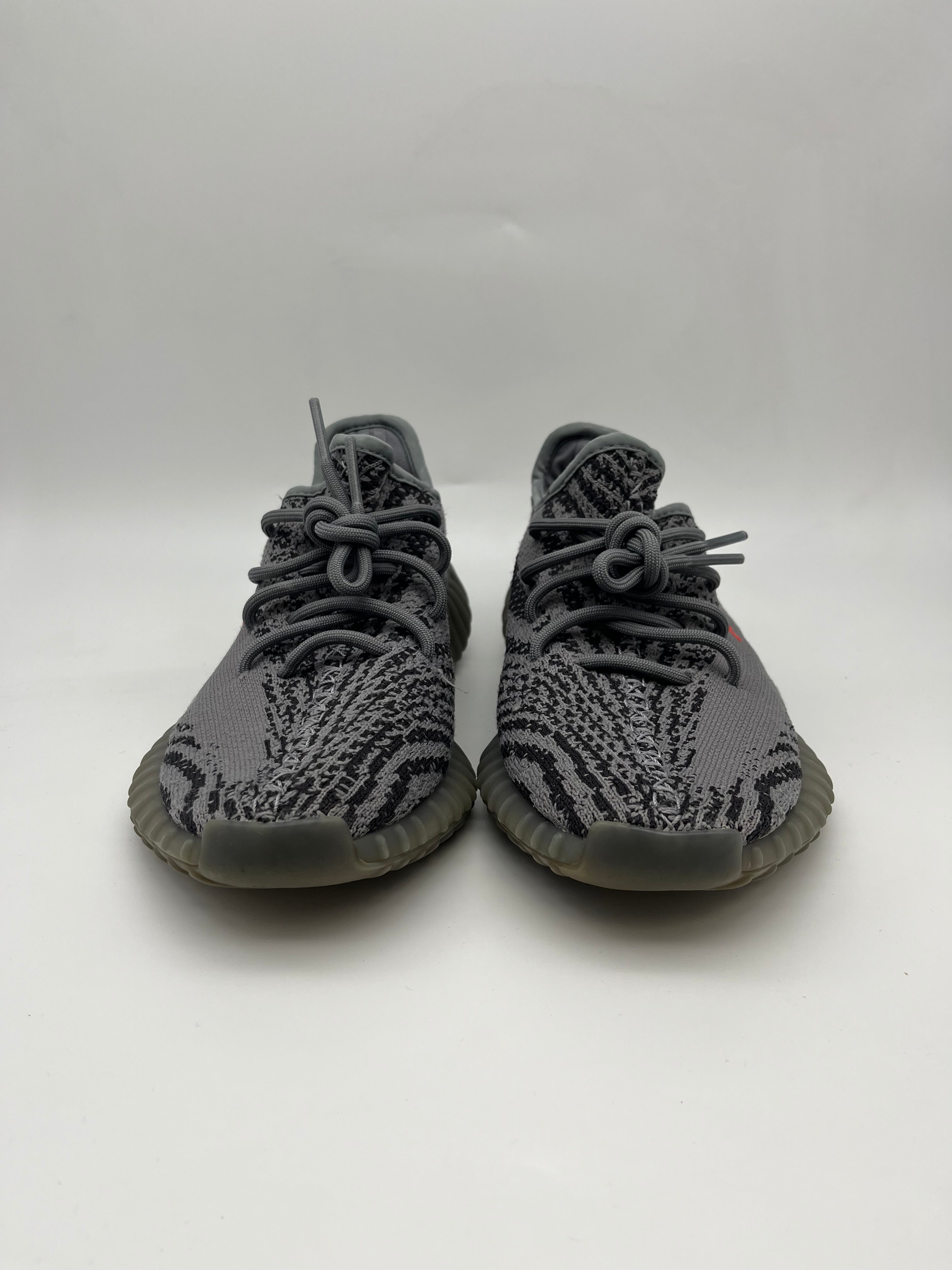 Használt - Yeezy 350 V2 Beluga 2.0