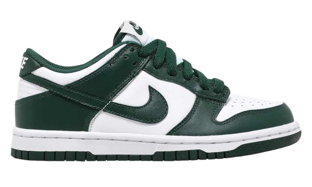 Nike Dunk Low Michigan State