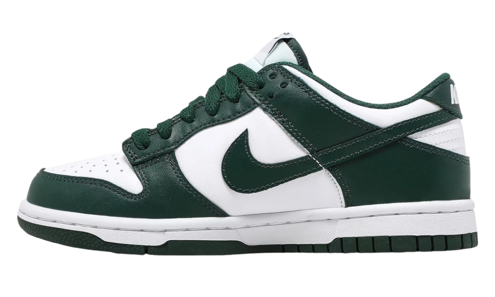 Nike Dunk Low Michigan State