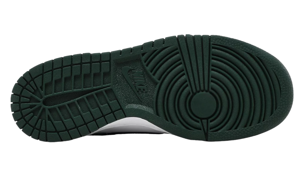 Nike Dunk Low Michigan State