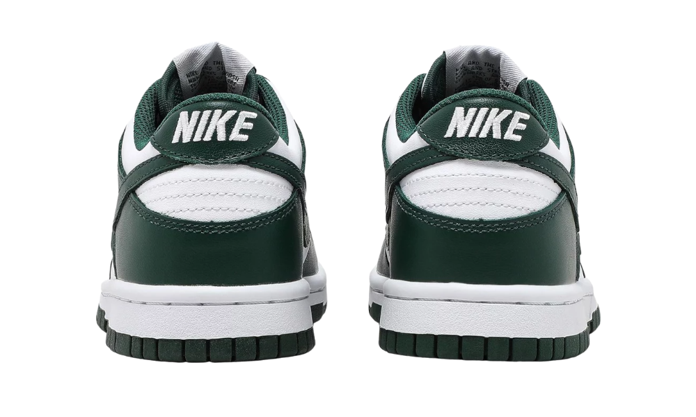 Nike Dunk Low Michigan State