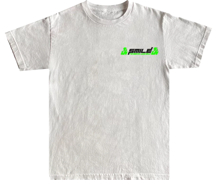 Tricou Vlone x Juice WRLD x XO Double Agent