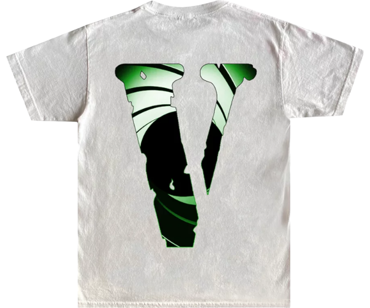 Tricou Vlone x Juice WRLD x XO Double Agent