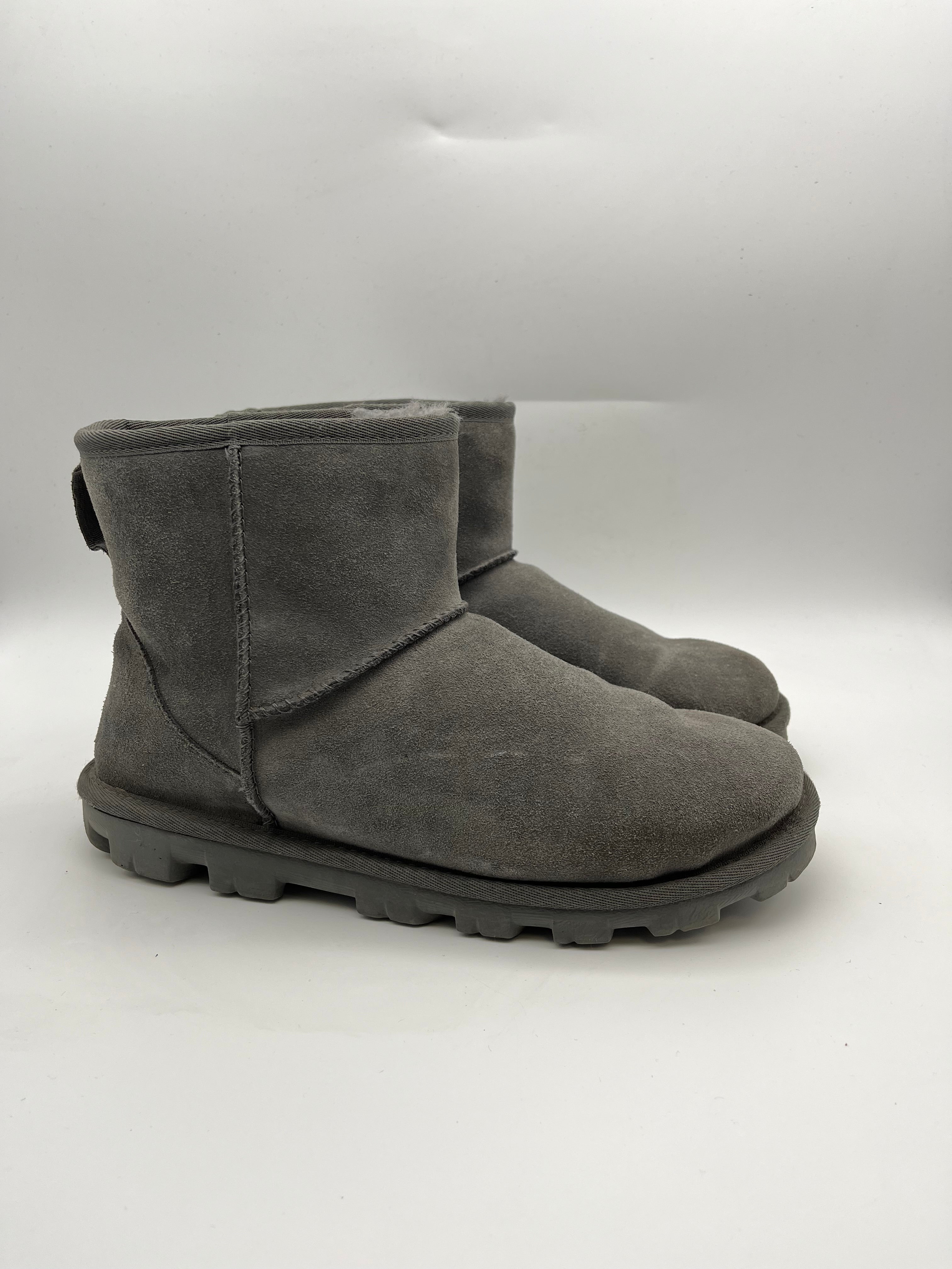 Használt - Ugg Boots Grey (40)