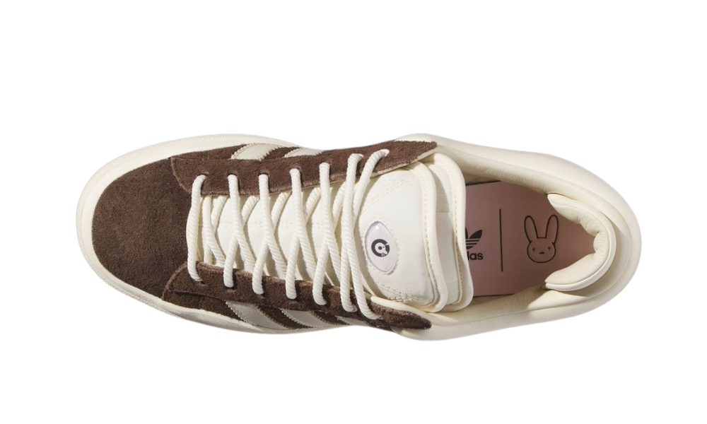 Adidas Bad Bunny „Ultimul campus”