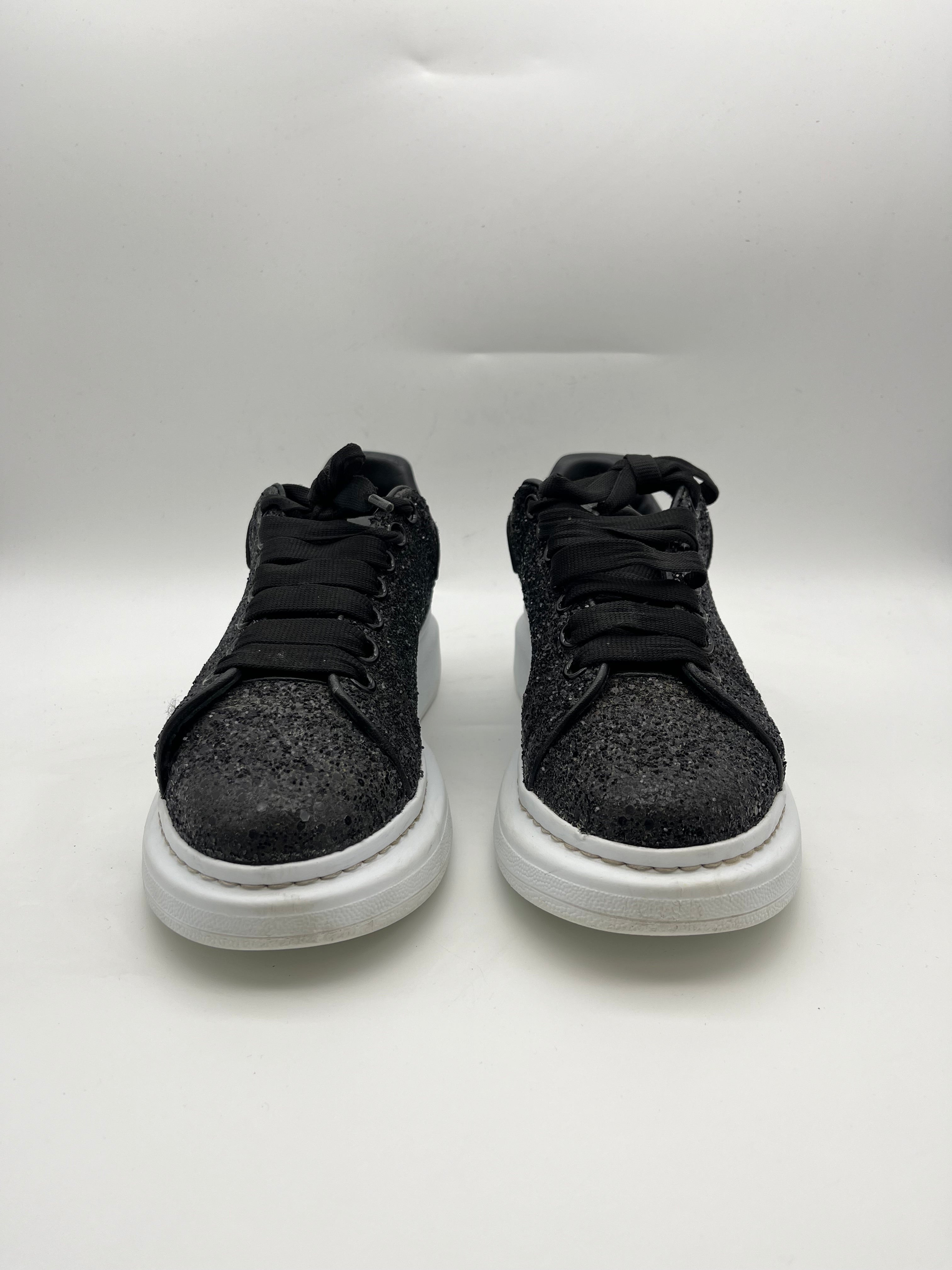 Használt - Alexander McQueen Glitter (40)