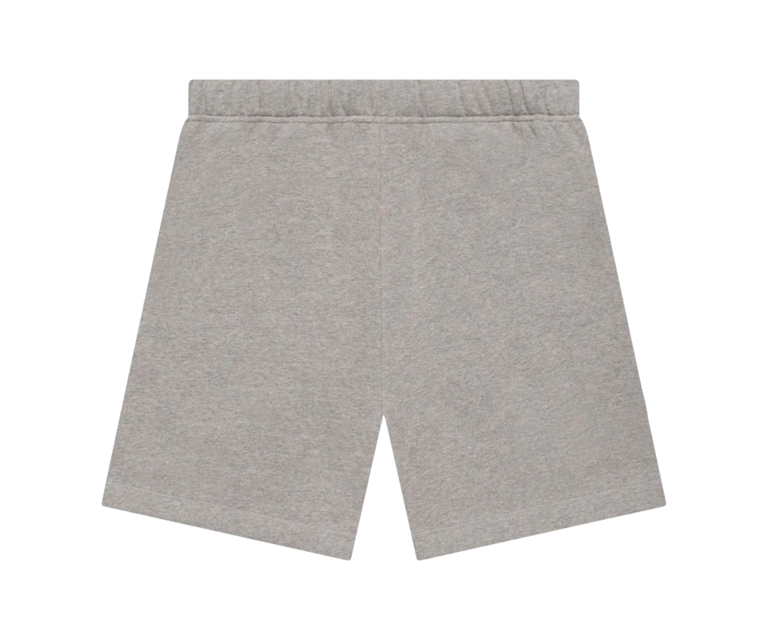 Fear of God Essentials Sweatshort (SS22) Dark Oatmeal