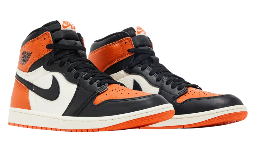 Jordan 1 Retro High OG Shattered Backboard (2025)