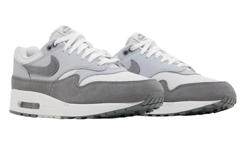 Nike Air Max 1 '87 Photon Dust Wolf Grey