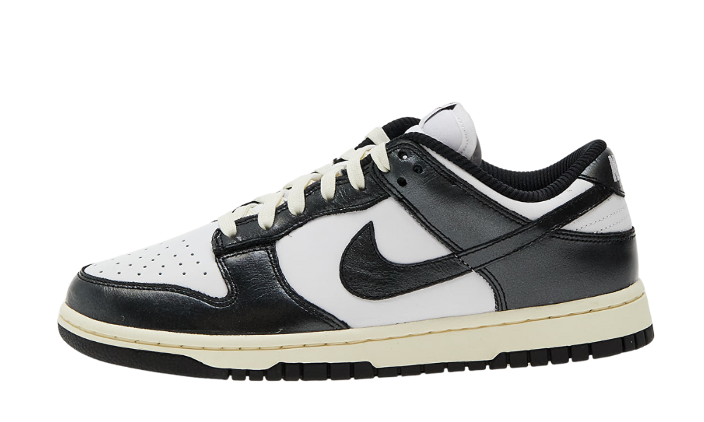 Nike Dunk Low Vintage Panda