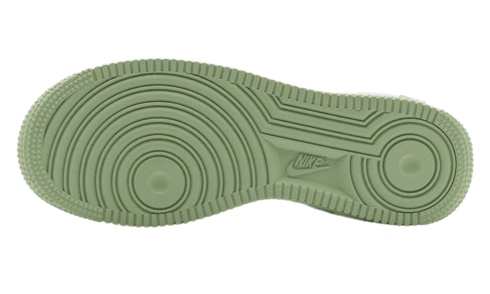 Nike Air Force 1 Low Seafoam
