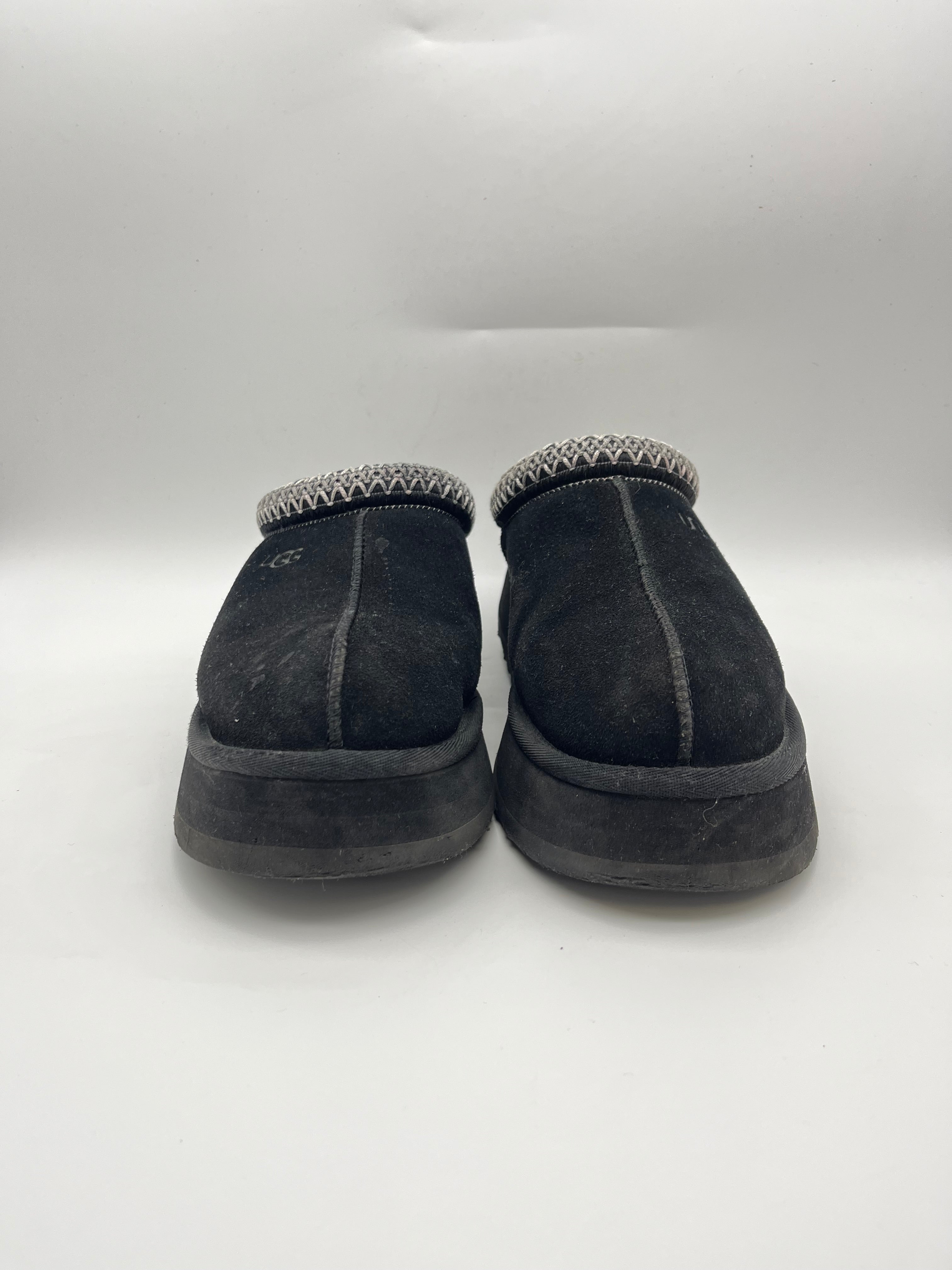 Használt - Ugg Tazz Black (40)