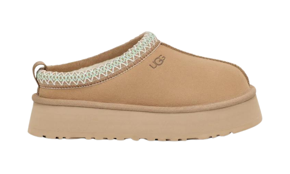 Papuci UGG Tazz Nisip