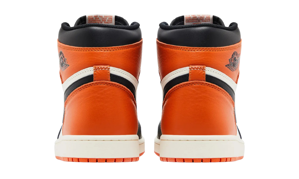 Jordan 1 Retro High OG Shattered Backboard (2025)