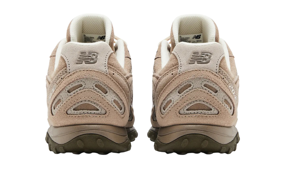 New Balance 204L Mushroom Arid Stone