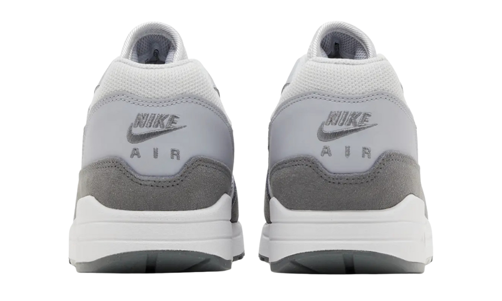 Nike Air Max 1 '87 Photon Dust Wolf Grey