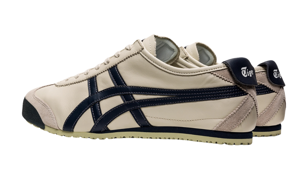 Onitsuka Tiger Mexico 66 Birch Peacoat