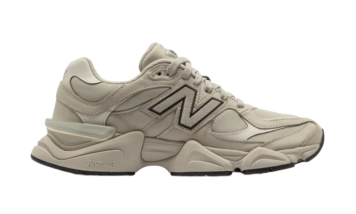 New Balance 9060 Mono Shipyard