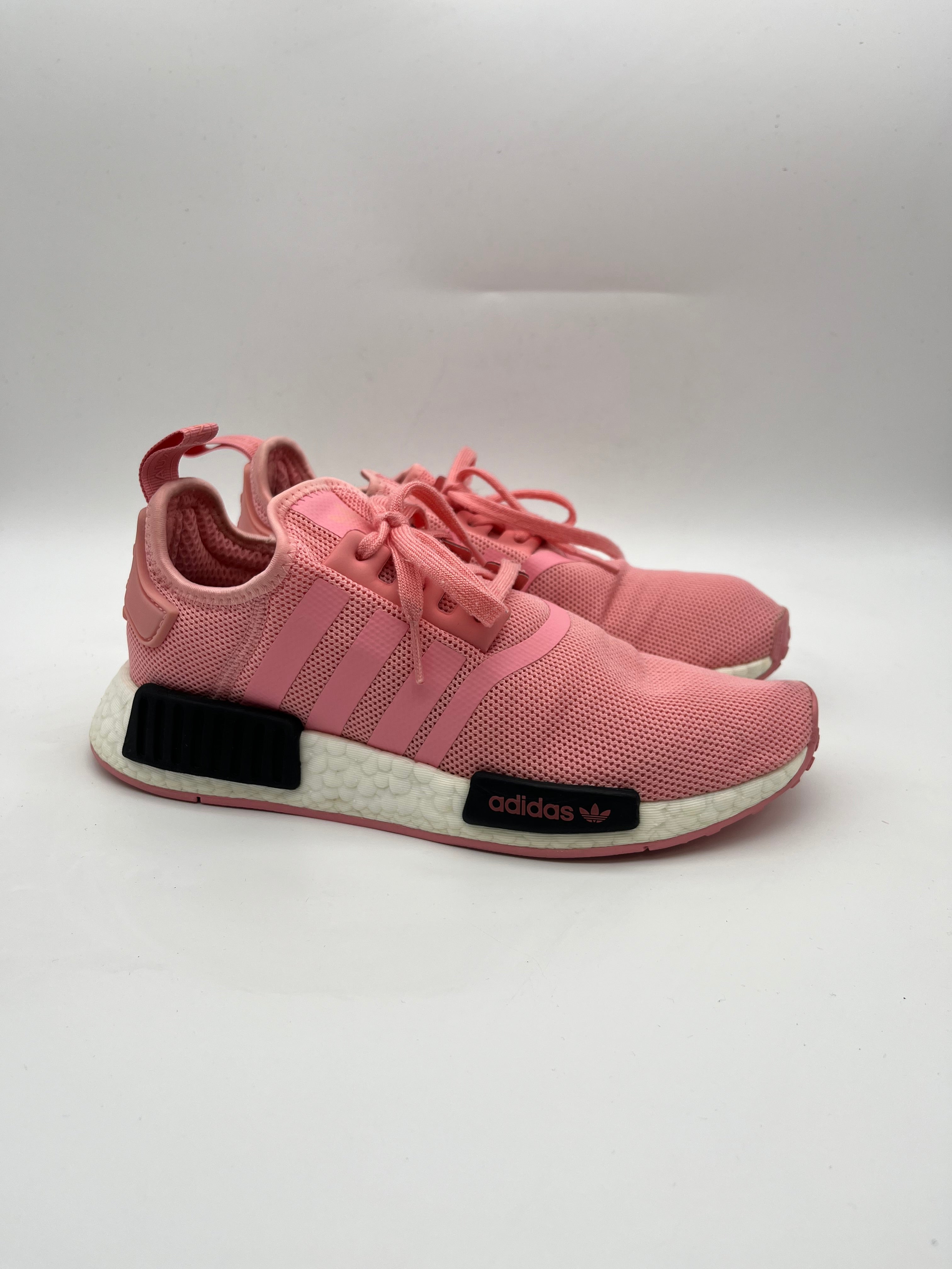 Használt - Adidas NMD R1 Pink (38)