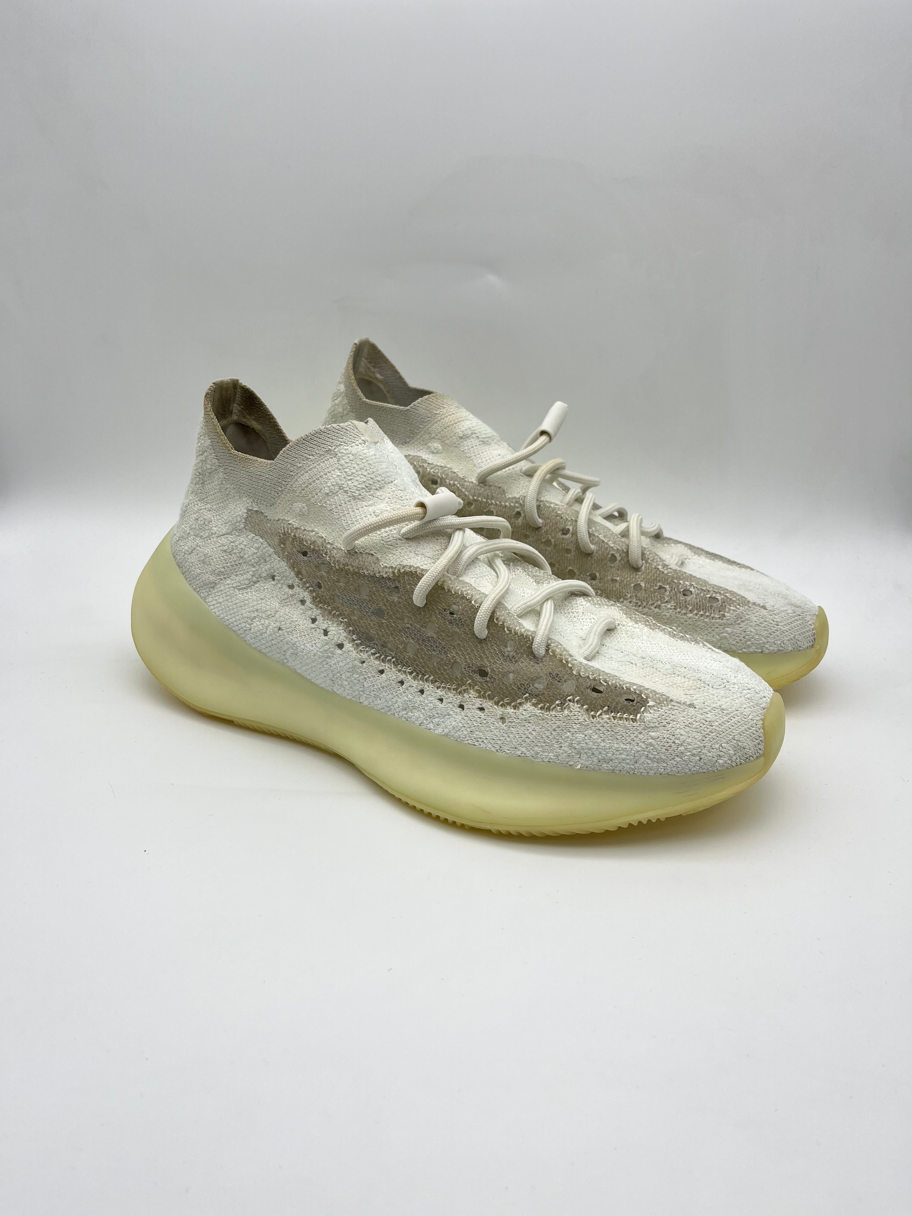 Használt - Yeezy 380 Calcite Glow (46)