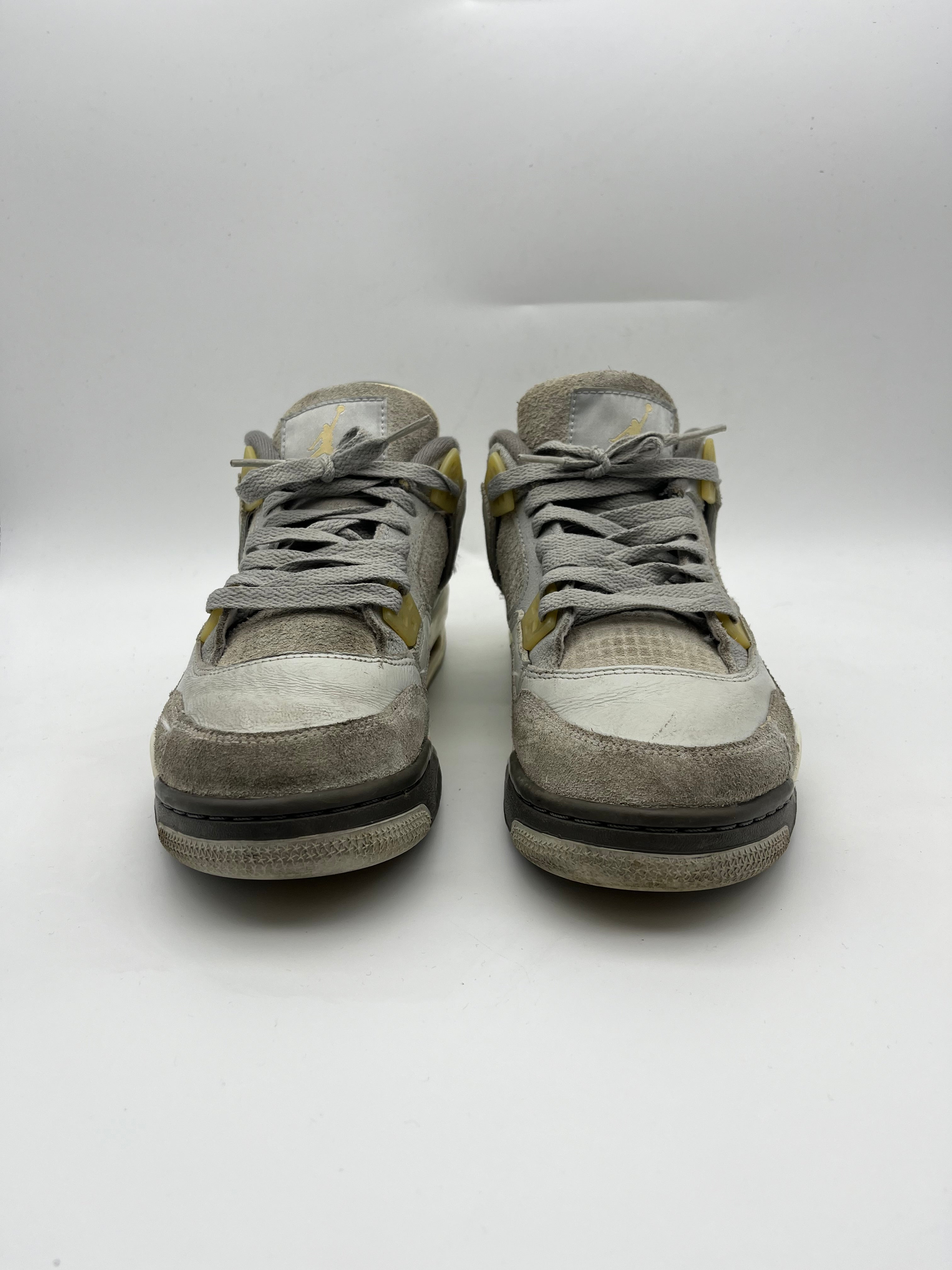 Használt - Jordan 4 Craft (40)