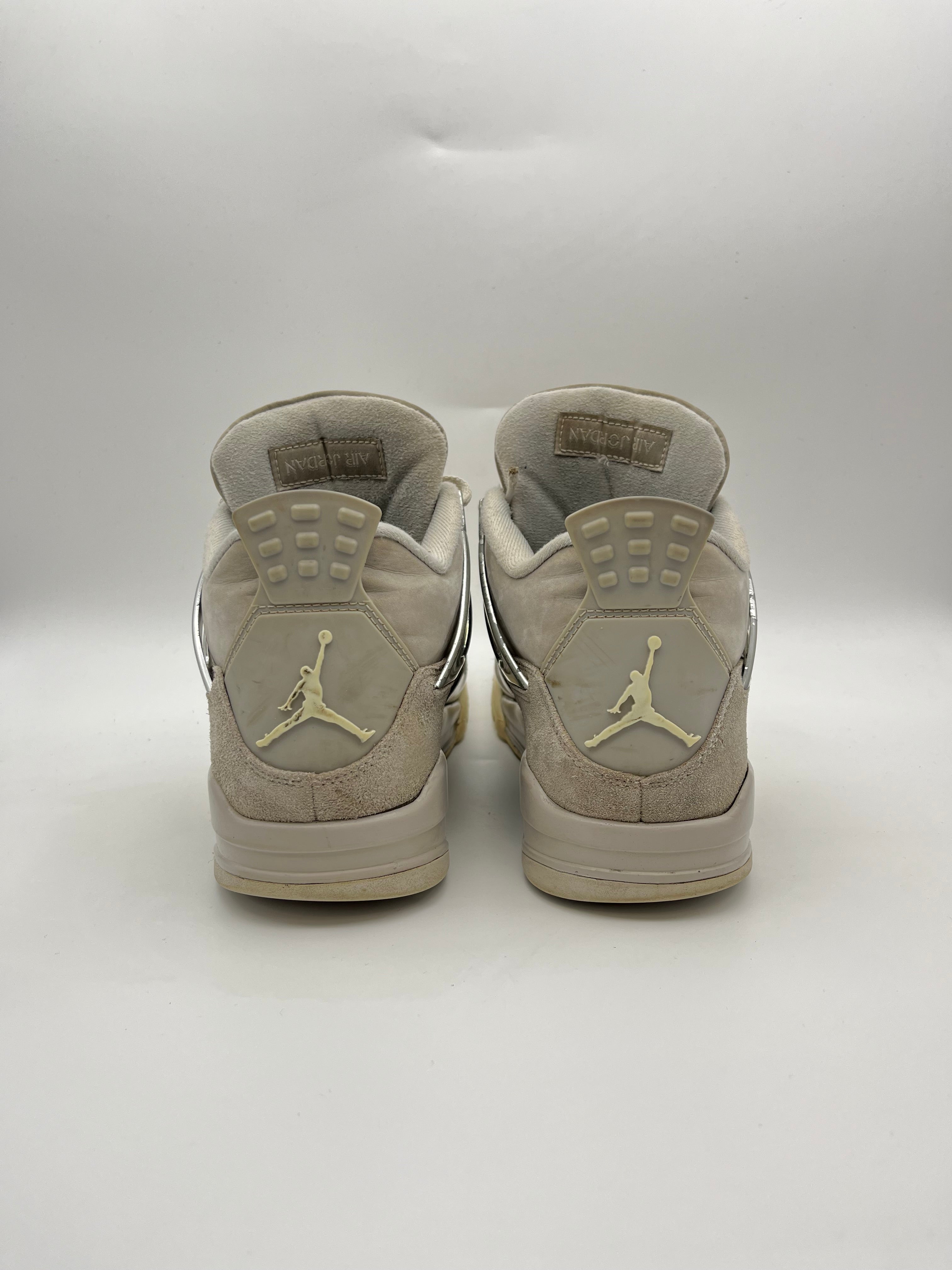 Használt - Jordan 4 Frozen Moments (42)
