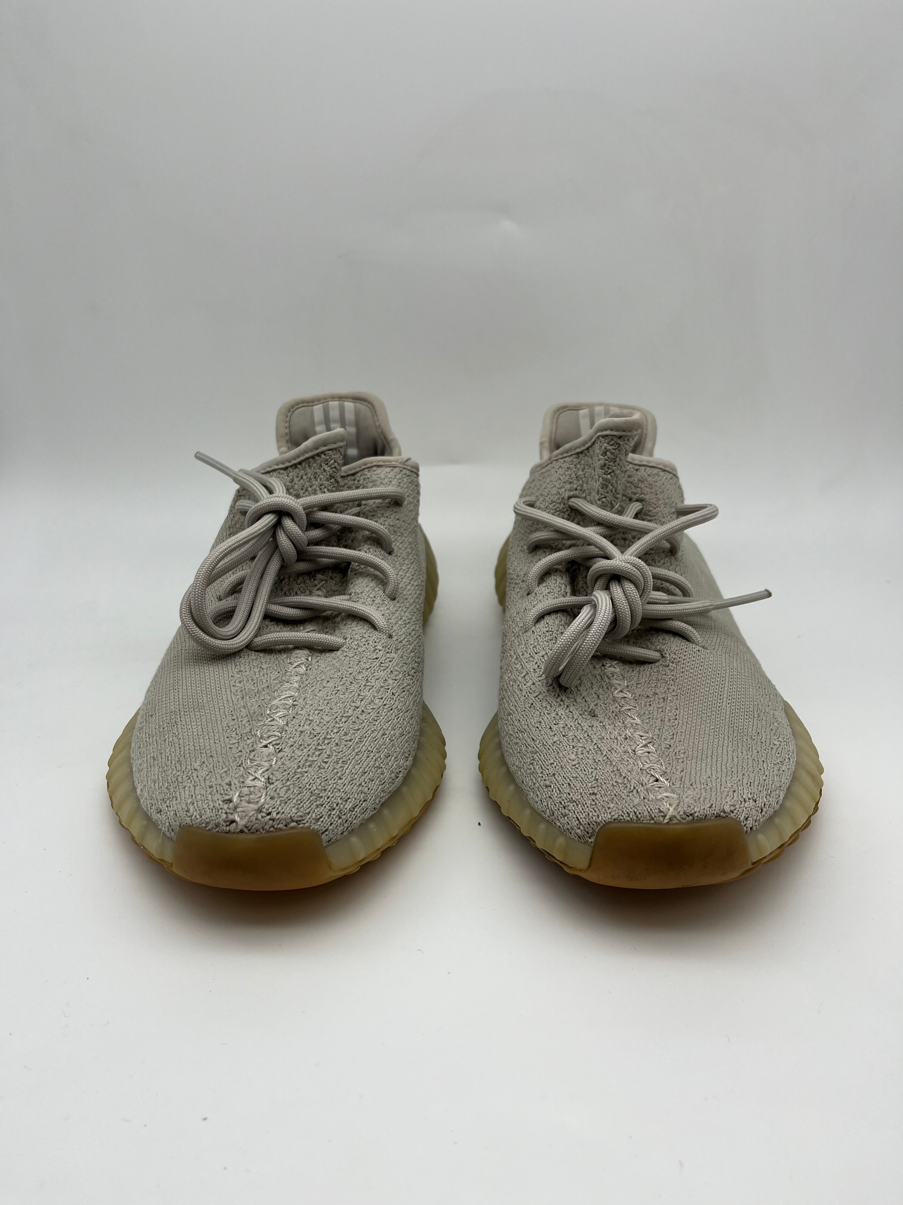 Használt - Yeezy 350 V2 Sesame (43 1/3)