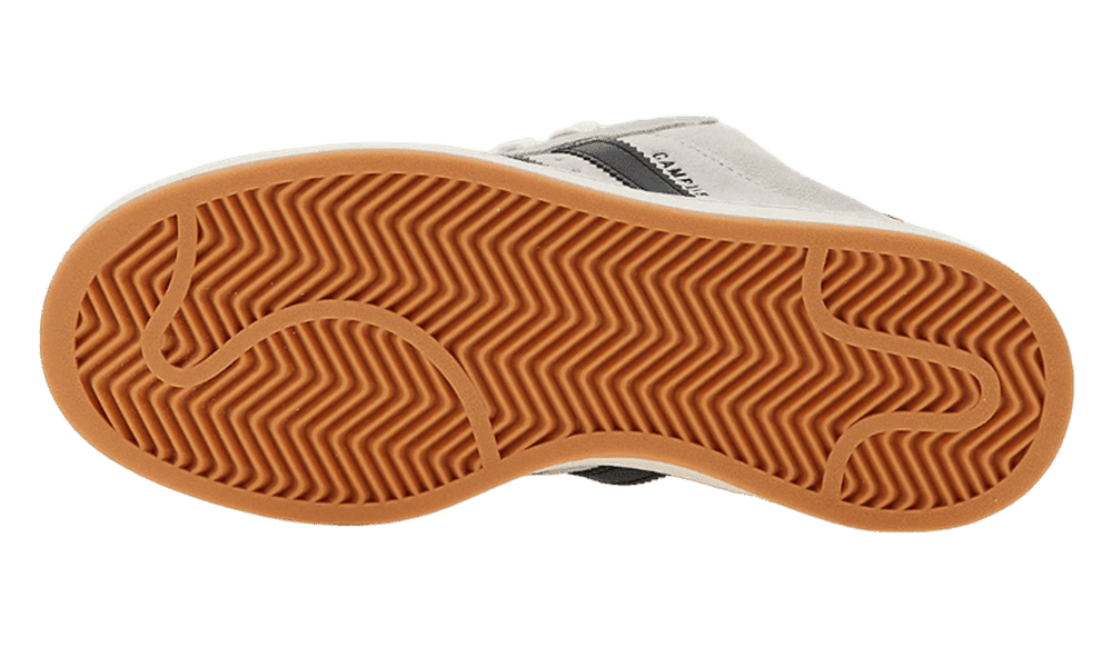 Adidas Campus anii 00 Crystal White Core Black