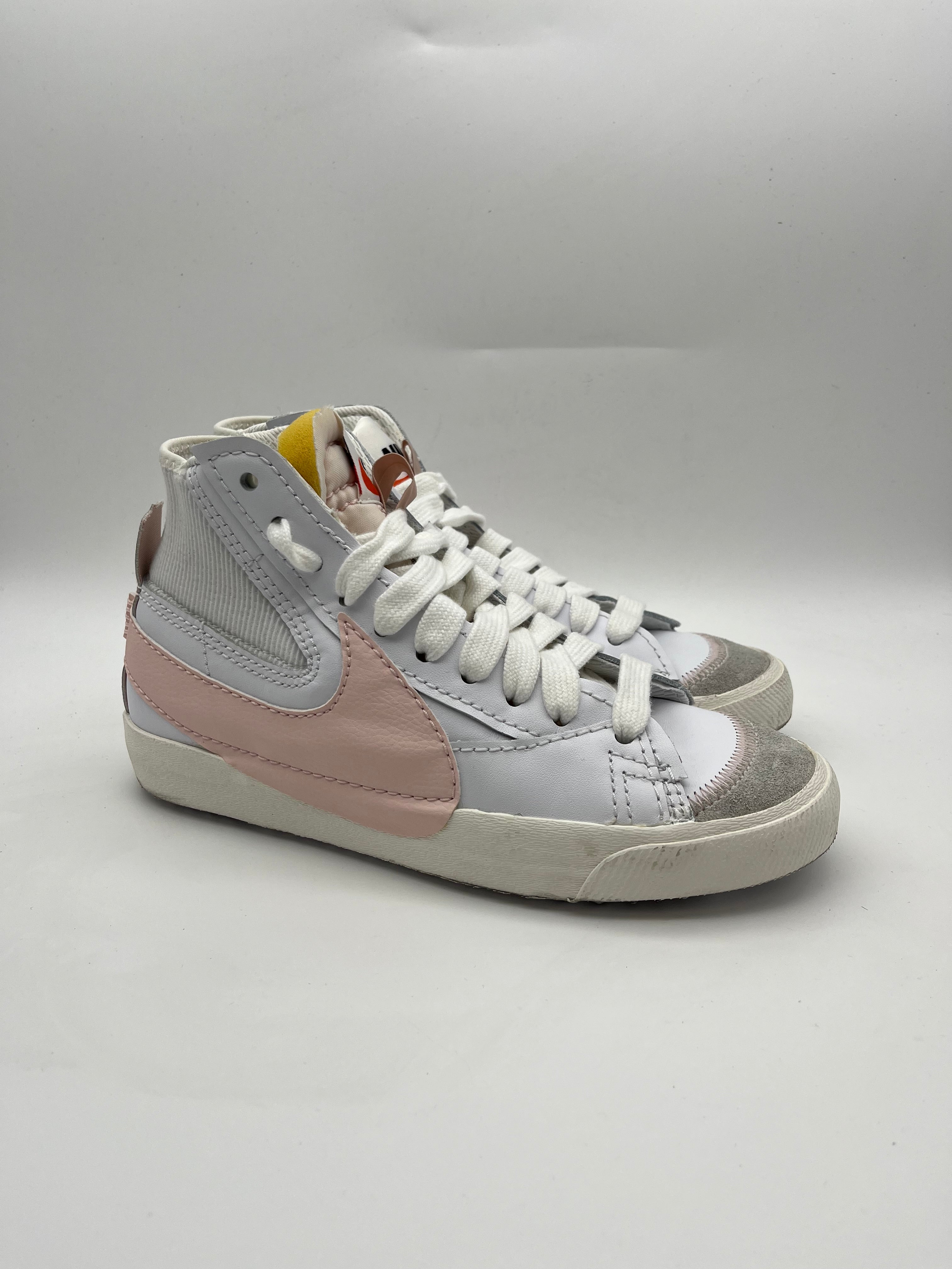 Használt - Nike Blazer Pink (40)