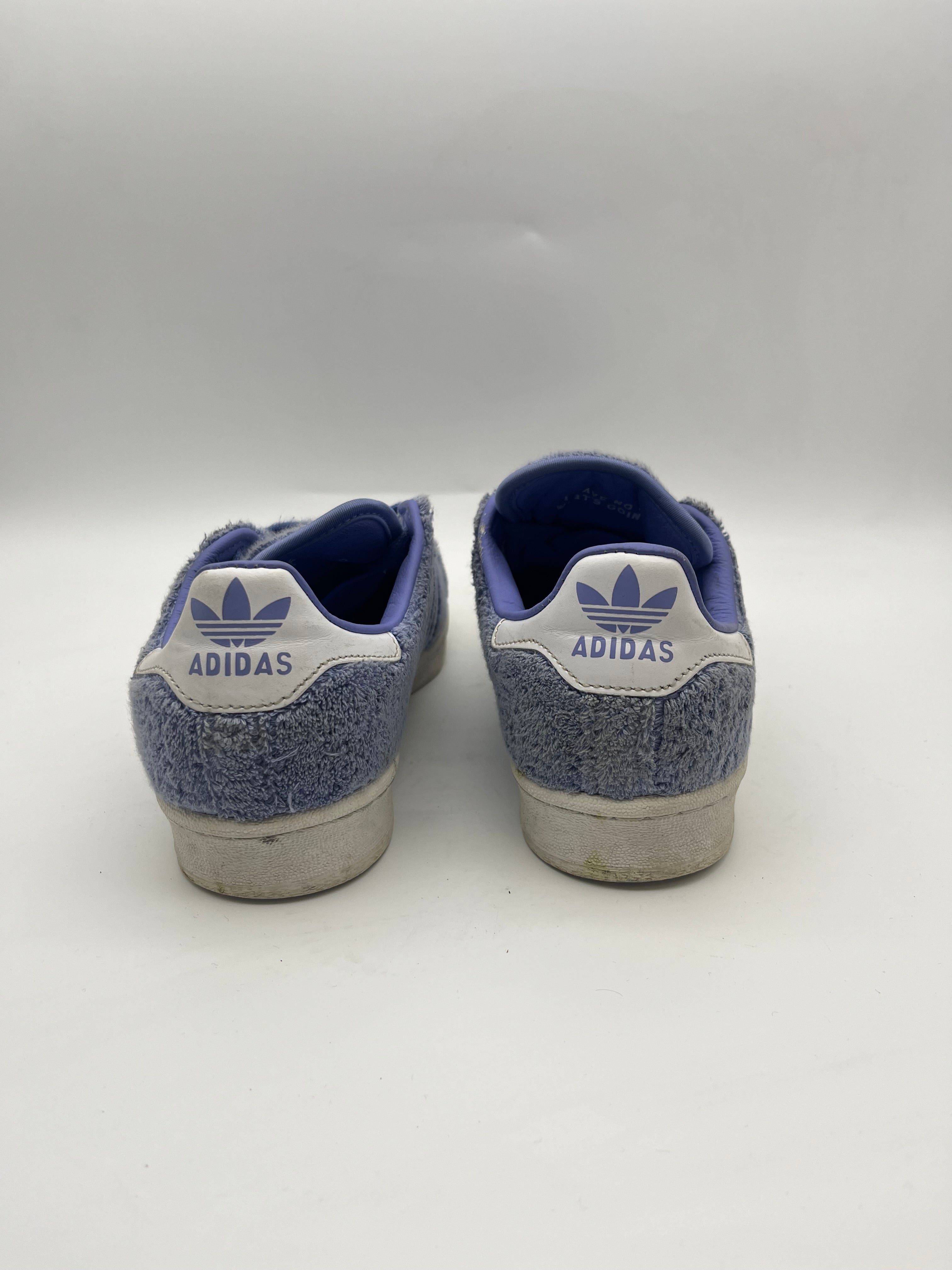 Használt - Adidas Campus South Park (38 2/3)